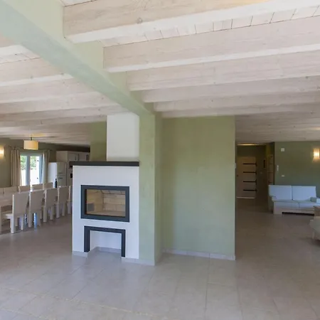Villa Bianca Pula