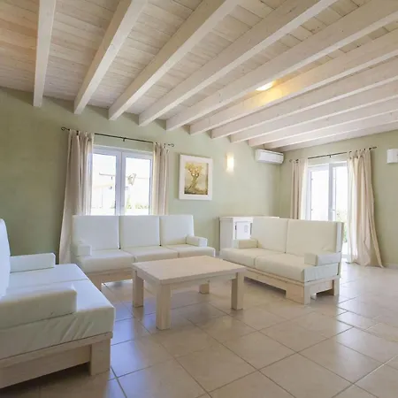 Villa Bianca