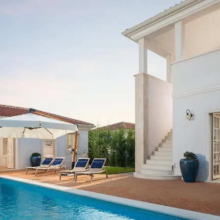 Villa Bianca